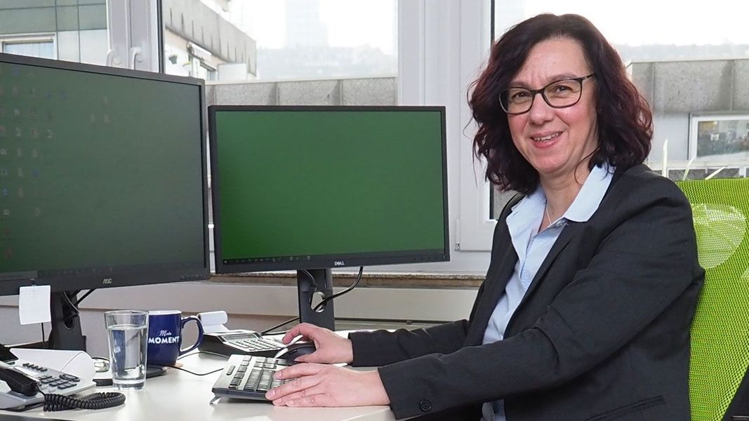 Tanja Brenck