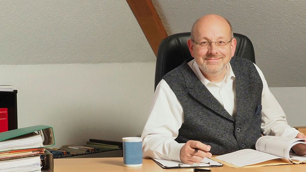 Manfred Kaussen